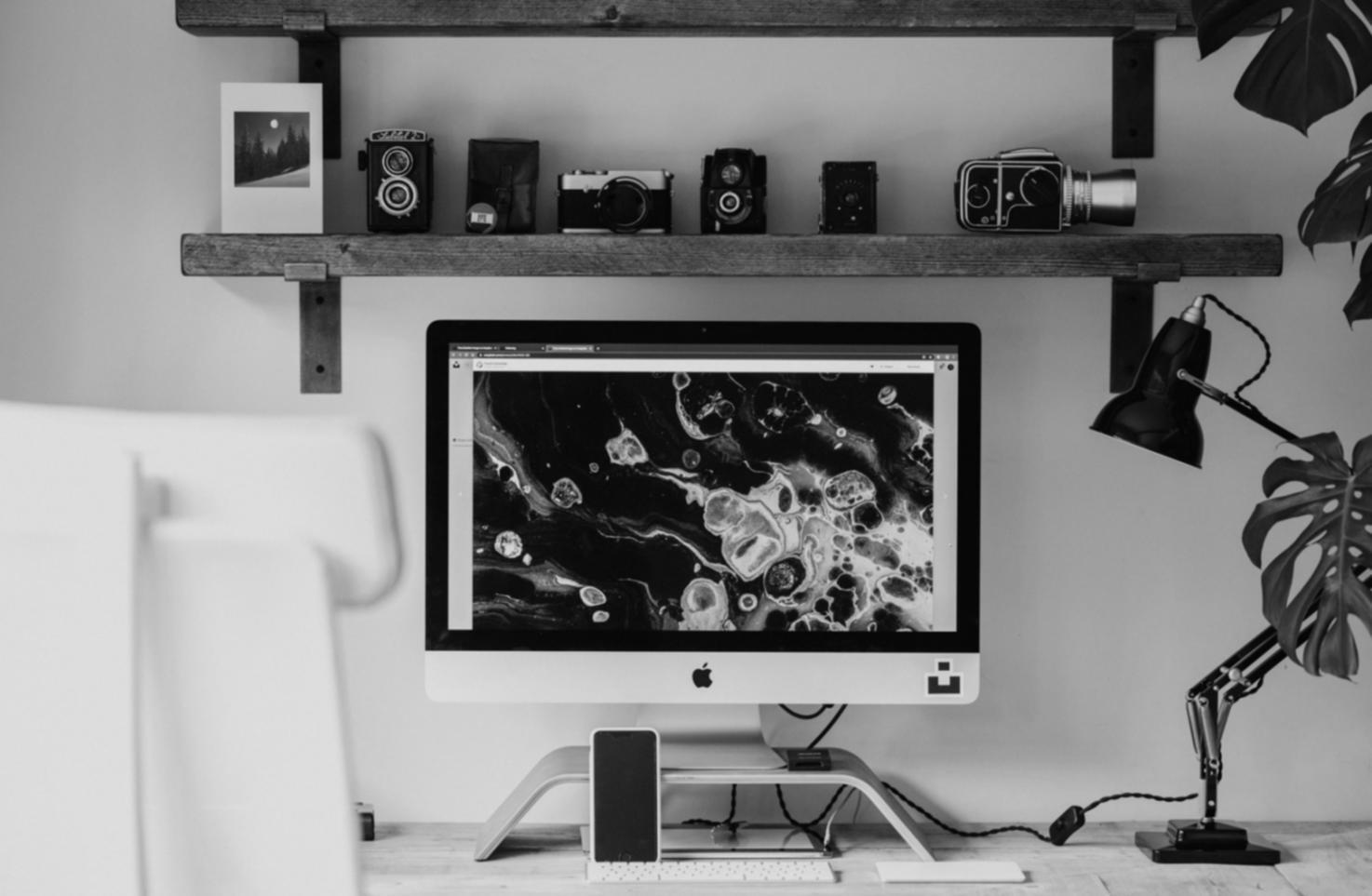 Planificación financiera con calendarios y proyecciones