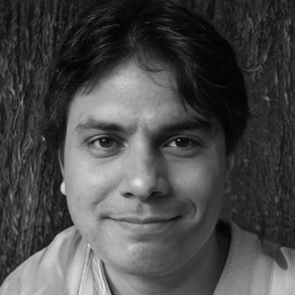 Eduardo Vázquez, especialista en inversiones estacionales