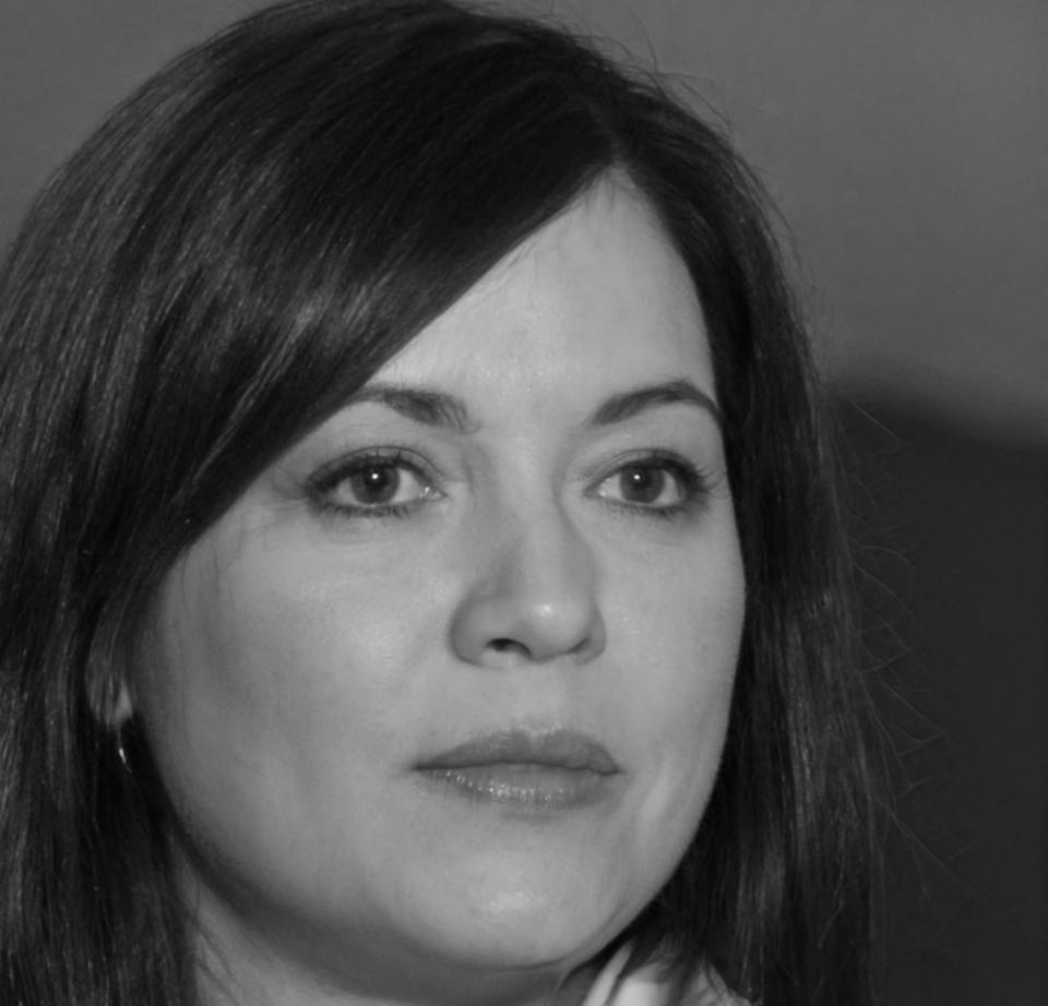 Carmen Delgado, experta en planificación fiscal