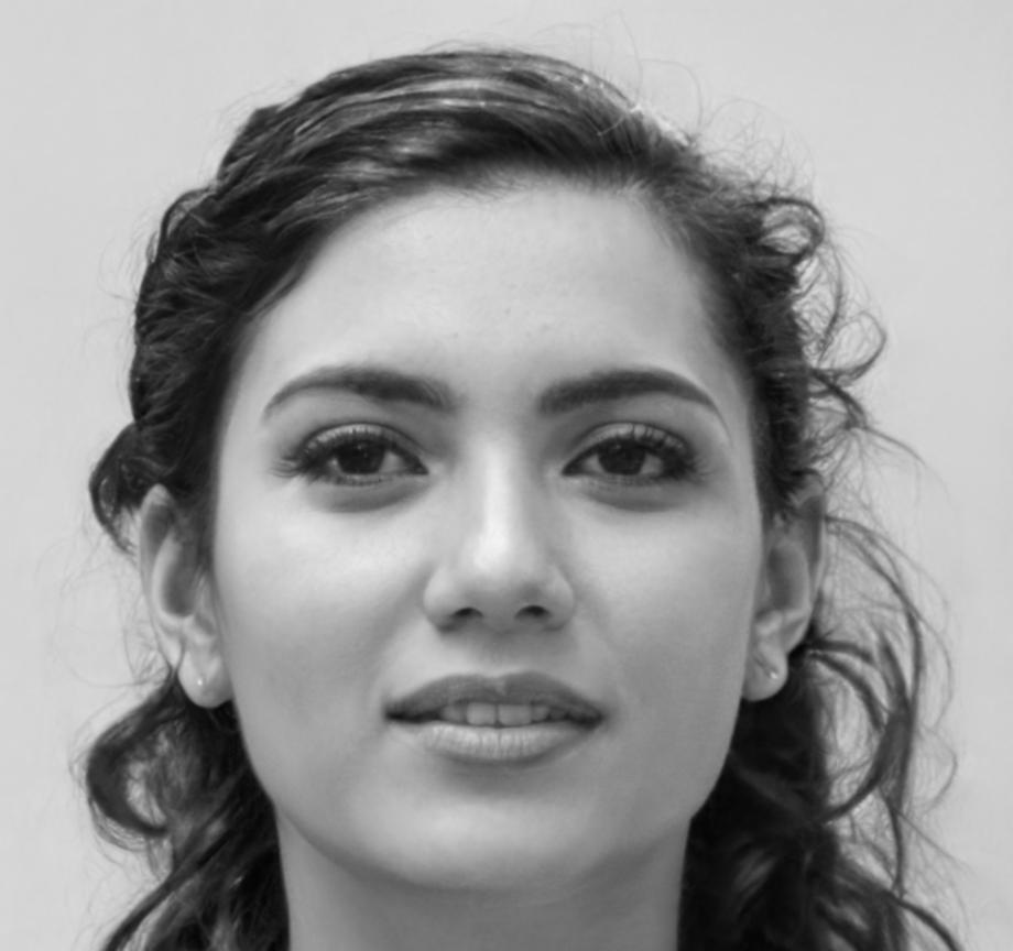 Esperanza Villareal, Directora de Planificación Financiera