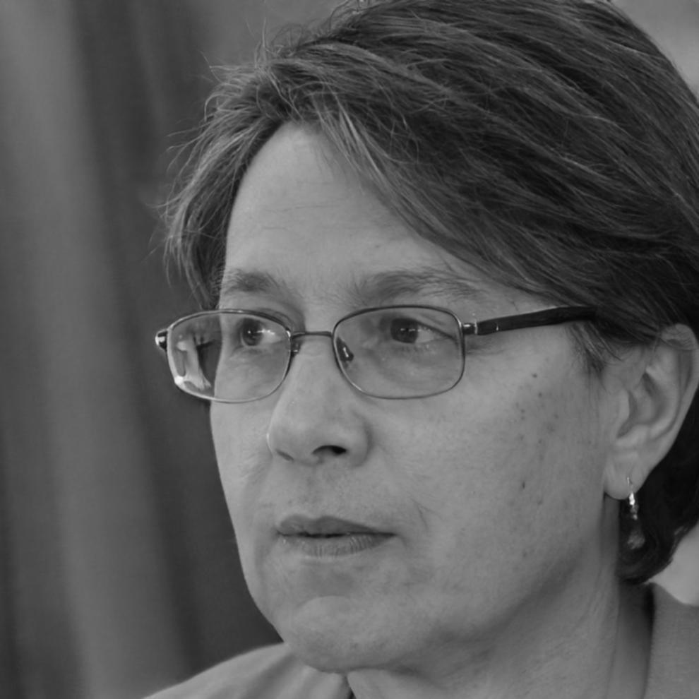 Retrato profesional de Aurelio Mendizábal